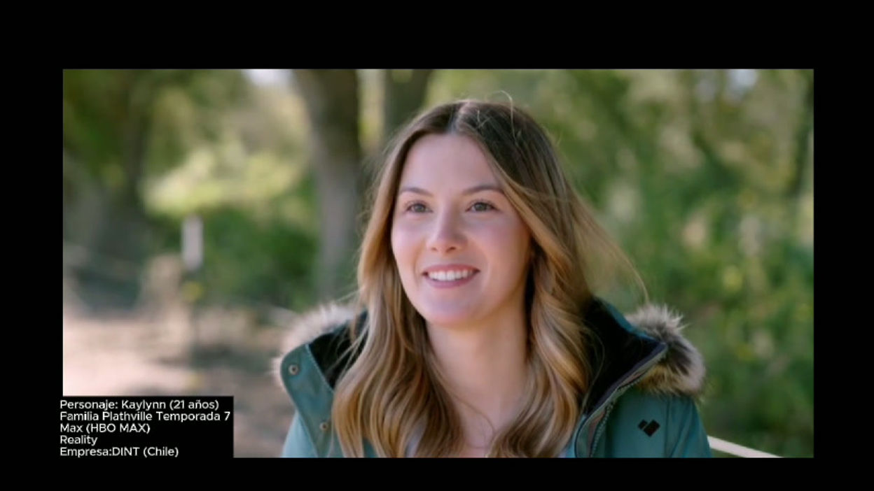 Reel Kaylynn - Plathville